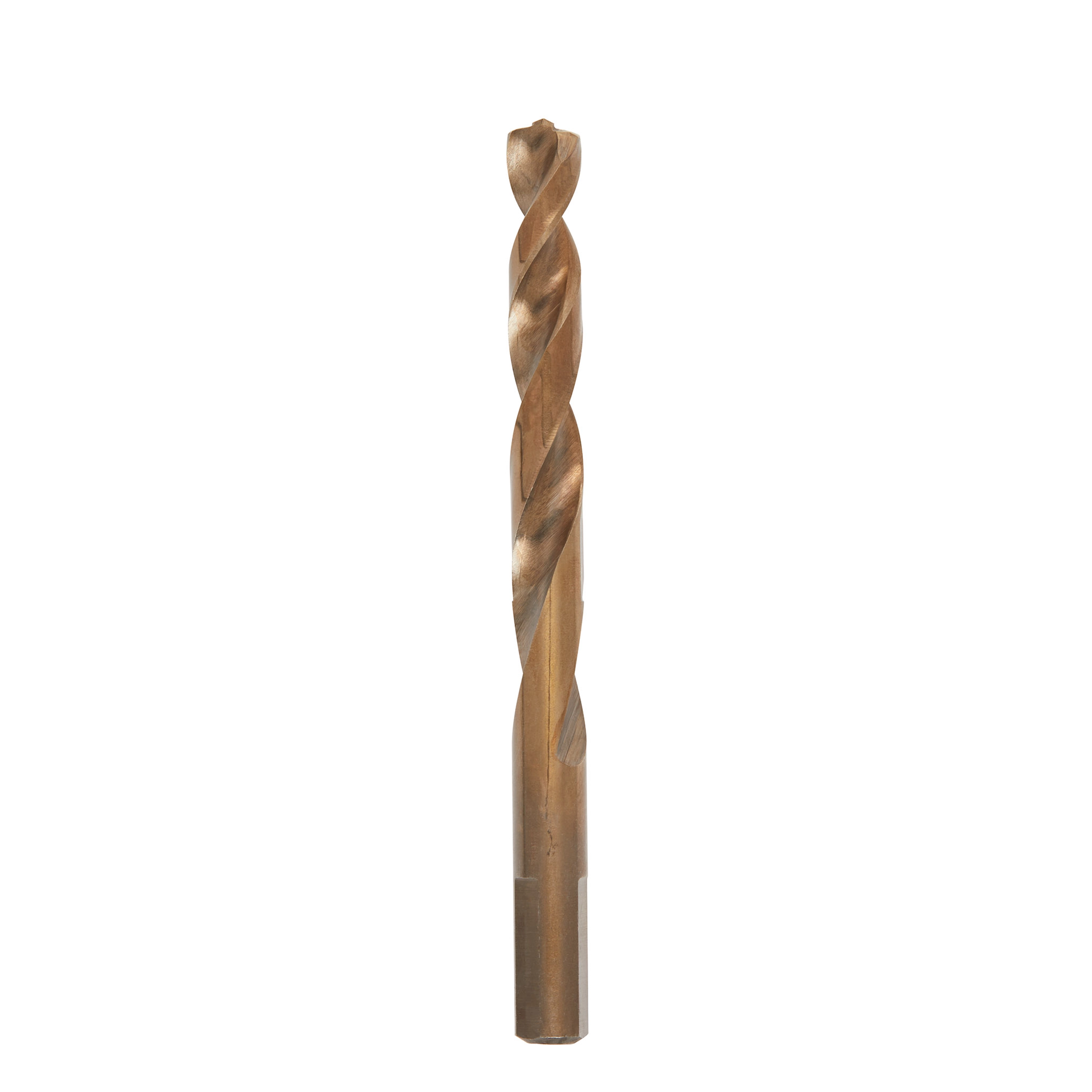 Broca de cobalto RED HELIX™ de 3/8" Milwaukee 48-89-2321