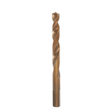 Broca de cobalto RED HELIX™ de 3/8" Milwaukee 48-89-2321