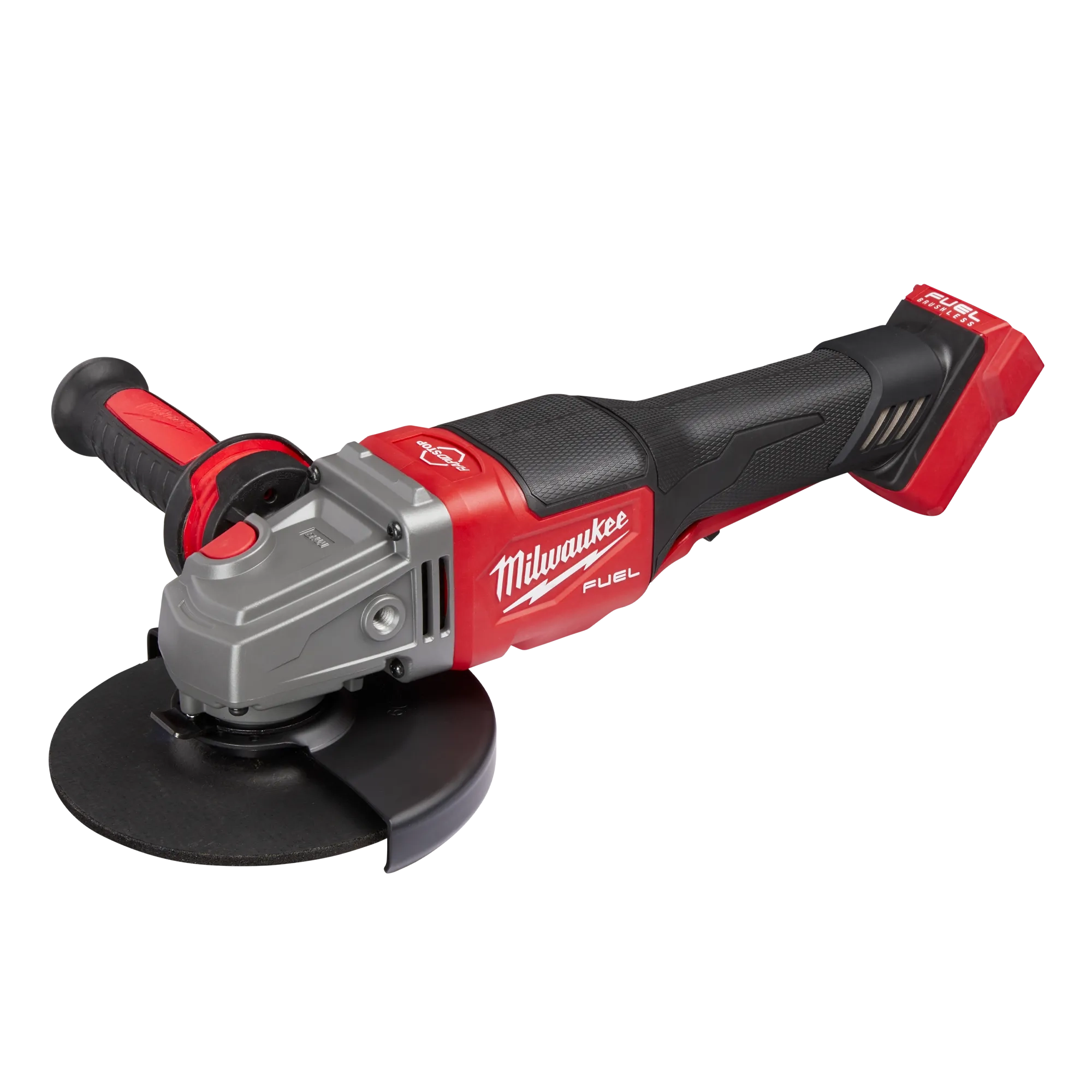 Rectificadora con freno M18 FUEL™ de 4-1/2" a 6" Milwaukee 2980-20