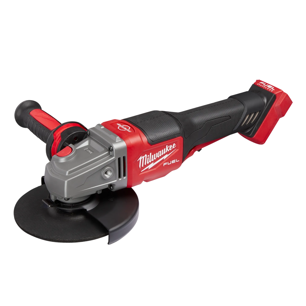 Rectificadora con freno M18 FUEL™ de 4-1/2" a 6" Milwaukee 2980-20