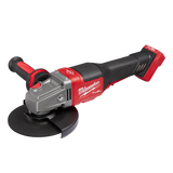 Rectificadora con freno M18 FUEL™ de 4-1/2" a 6" Milwaukee 2980-20