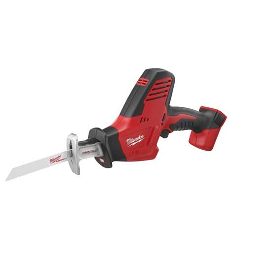Sierra Sable Reciproca M18 Hackzall(Solo Herramienta) Milwaukee 2625-20