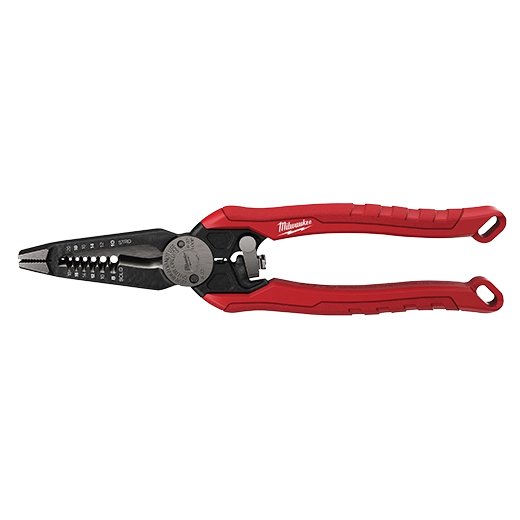 Pinzas combinadas 7 en 1 Milwaukee 48-22-3078 – imagen 2