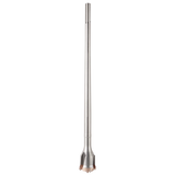 Broca de corona SDS-MAX de una sola unidad de 1-1/2" X 22" Milwaukee 48-20-5302