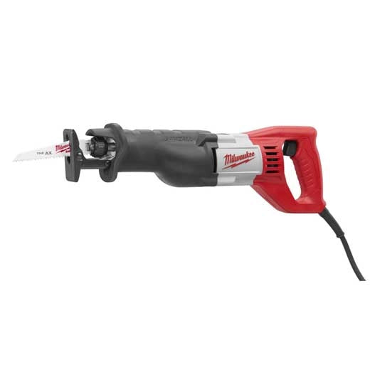 Kit de Sierra Recìproca SAWZALL Milwaukee 6519-31