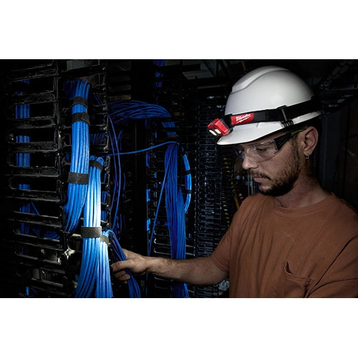 Lámpara de haz focalizado/intenso de Milwaukee® Milwaukee 2104 - imagen 3