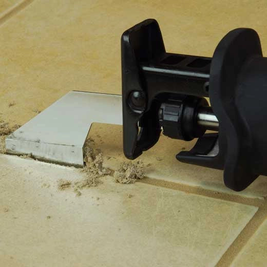 Herramienta de eliminación de lechada de cemento Milwaukee 49-00-5450 - imagen 3