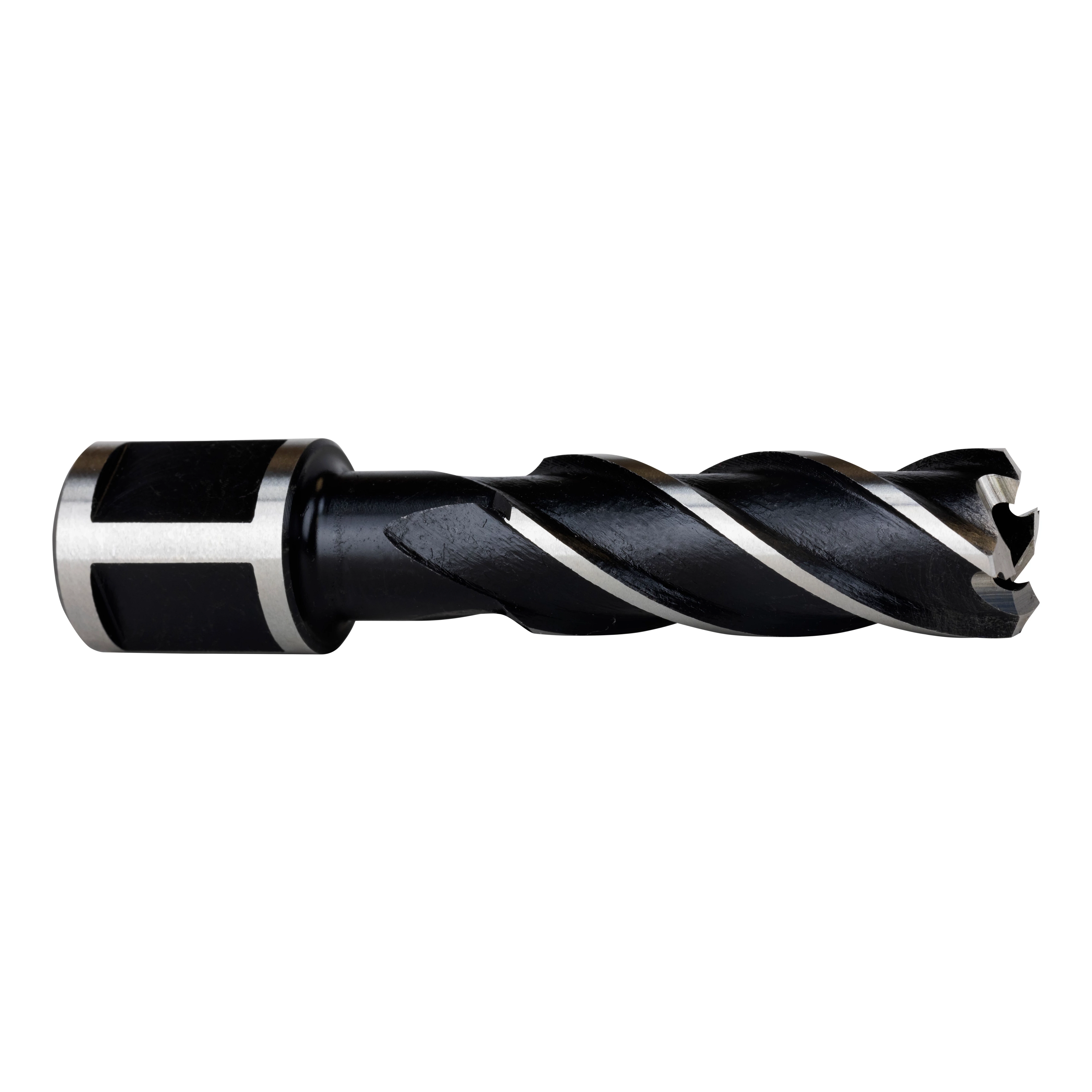 Cortador anular 2-3/16"corte profundo 1" acero alta velocidad Milwaukee 49-59-2018 - imagen 2