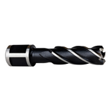 Cortador anular 2-3/16"corte profundo 1" acero alta velocidad Milwaukee 49-59-2018 - imagen 2