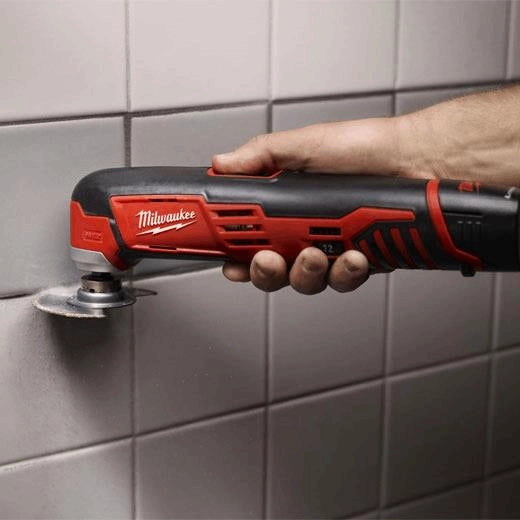 Multiherramienta inalámbrica M12™ (sin accesorios) Milwaukee 2426-20 - imagen 3