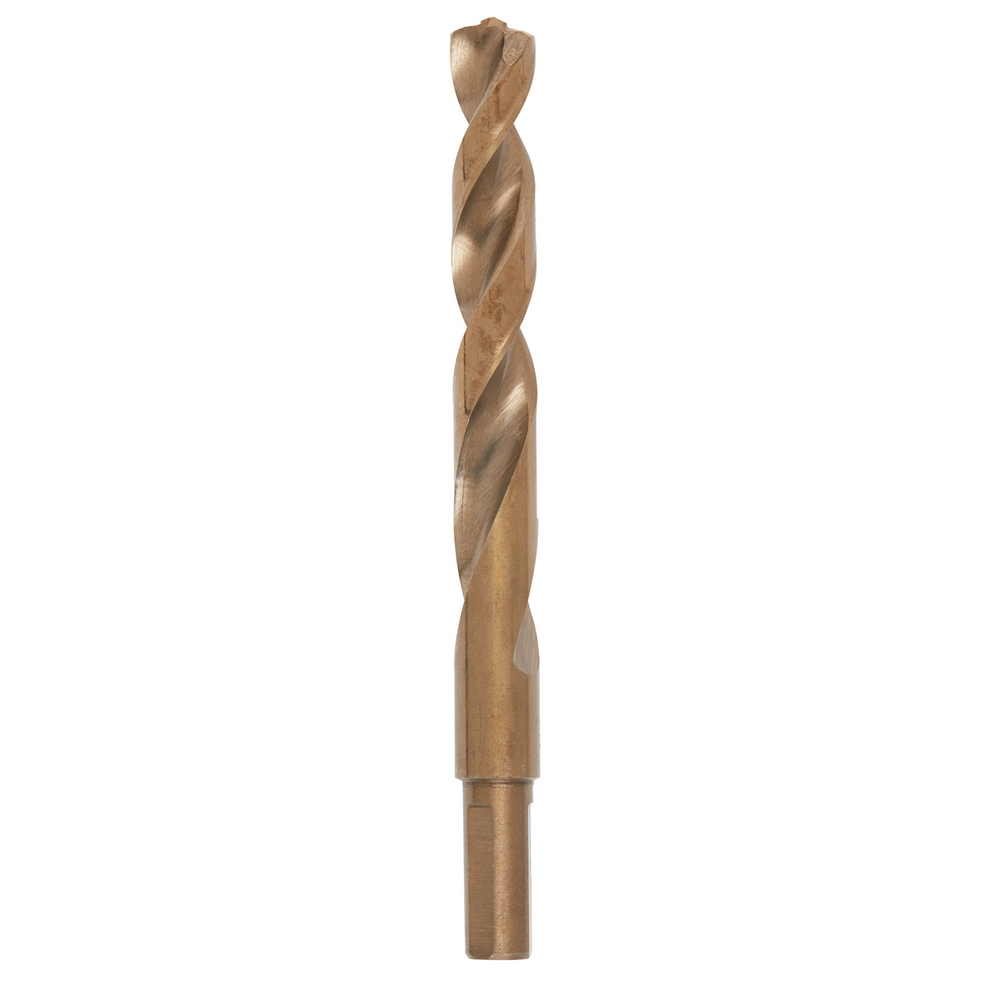 Broca de cobalto RED HELIX™ de 29/64" Milwaukee 48-89-2326