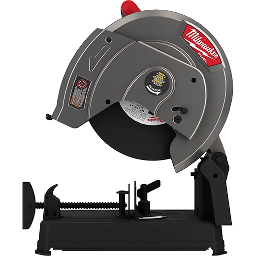 Sierra tronzadora abrasiva de 14" M18 FUEL™ Milwaukee 2990-20 - imagen 2