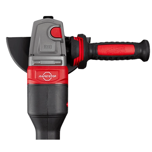 Rectificadora con freno M18 FUEL™ de 4-1/2" a 6" Milwaukee 2980-20 - imagen 3