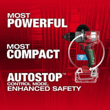 Taladro/destornillador M18 FUEL™ de ½” con ONE-KEY™ Milwaukee 2905-20 - imagen 2