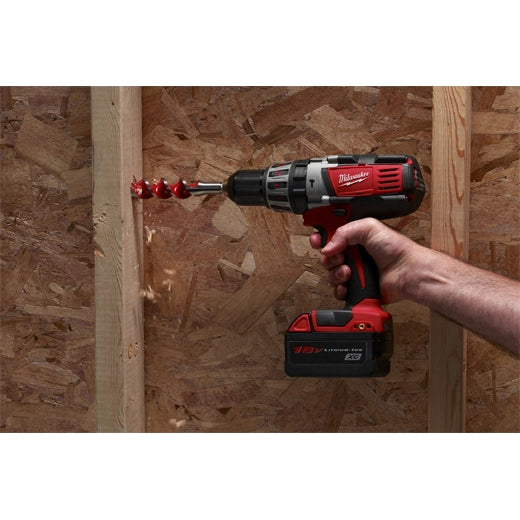 Juego de brocas de barrena con ramal de 6-1/2" (4 piezas) Milwaukee 48-13-4000 - imagen 2