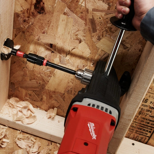 Broca autopenetrante de 4-1/8" Milwaukee 48-25-4125 - imagen 2