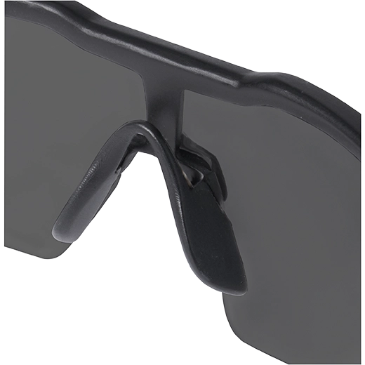Lentes de seguridad 3PK - Lentes ahumados antirrayas Milwaukee 48-73-2054 - imagen 5