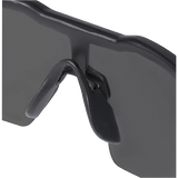 Lentes de seguridad 3PK - Lentes ahumados antirrayas Milwaukee 48-73-2054 - imagen 5