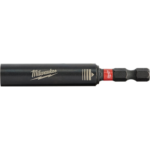Guía magnética para destornillador de impacto shockwave™ de 3" - al por mayor (10) Milwaukee 48-32-4509 - imagen 2