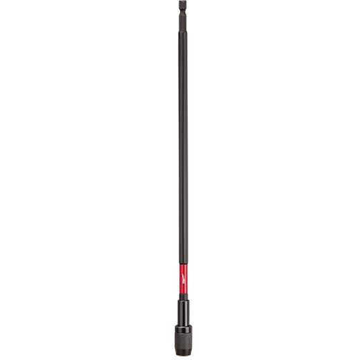 Soporte para broca de bloqueo de impacto SHOCKWAVE™ de 12" Milwaukee 48-32-4533