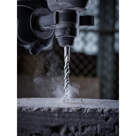 Sds-plus 2ct 1/2" x 4" x 6" Milwaukee 48-20-7471 - imagen 3