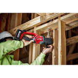 Taladro de ángulo recto M18 FUEL™ HOLE HAWG® de 1/2" (sin accesorios) Milwaukee 2807-20 - imagen 6
