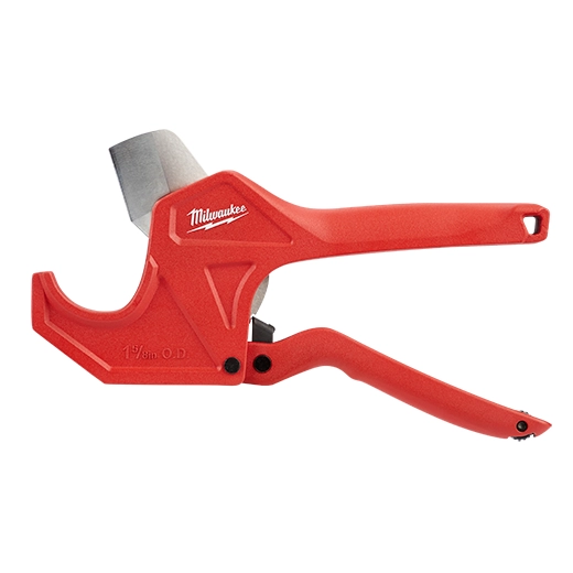 Cortador de tuberías de trinquete de 1-5/8" Milwaukee 48-22-4210 - imagen 2