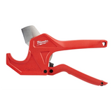 Cortador de tuberías de trinquete de 1-5/8" Milwaukee 48-22-4210 - imagen 2