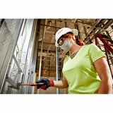 Mascarilla de 2 capas gris, paquete de 1 unidad Milwaukee 48-73-4230 - imagen 2