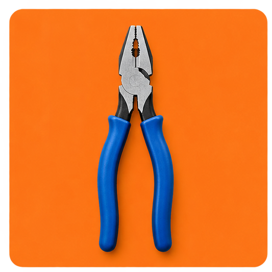 Klein Tools - pinzas de electricista profesionales