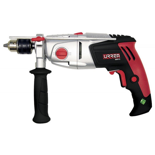 Rotomartillo 1/2" 900 W 120 V, 1080 Y 3000 Rpm 2 Velocidades