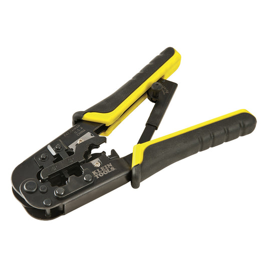 Juego de instalacion de cable par trenzado con estuche Klein Tools VDV026-212 – imagen 2
